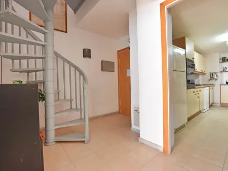 Els Pins Atico, Appartement 8 personnes à Torredembarra - Photo 29