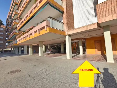Els Pins Atico, Appartement 8 personnes à Torredembarra - Photo 33