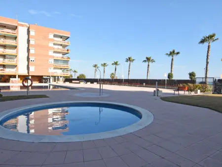 Els Pins Atico, Appartement 8 personnes à Torredembarra - Photo 38