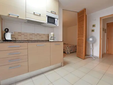 Els Pins Eduardo, Appartement 4 personnes à Torredembarra - Photo 3