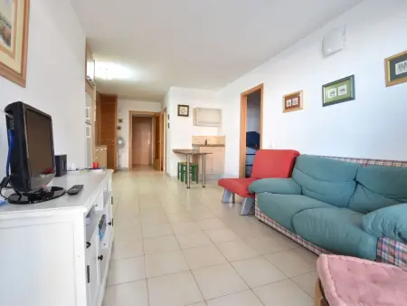 Els Pins Eduardo, Appartement 4 personnes à Torredembarra - Photo 6