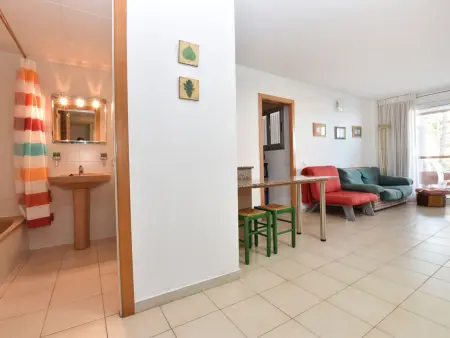 Els Pins Eduardo, Appartement 4 personnes à Torredembarra - Photo 7