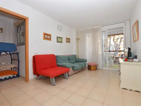 Els Pins Eduardo, Appartement 4 personnes à Torredembarra - Photo 9