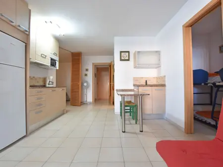 Els Pins Eduardo, Appartement 4 personnes à Torredembarra - Photo 10