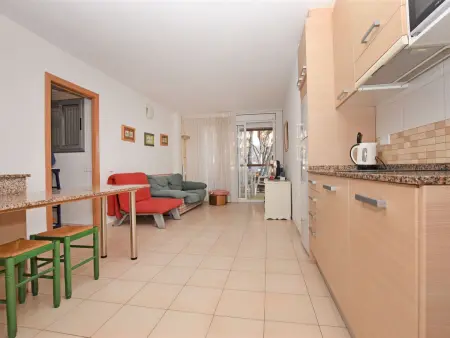 Els Pins Eduardo, Appartement 4 personnes à Torredembarra - Photo 11