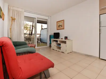 Els Pins Eduardo, Appartement 4 personnes à Torredembarra - Photo 12
