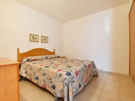 Els Pins Eduardo, Appartement 4 personnes à Torredembarra - Photo 13