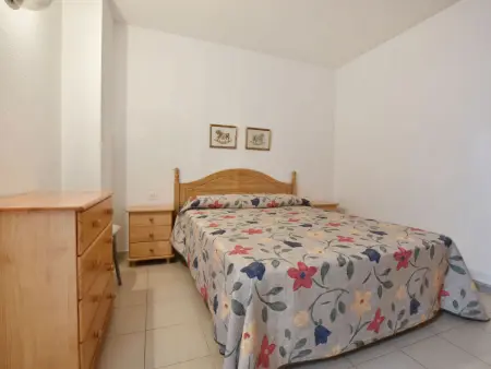 Els Pins Eduardo, Appartement 4 personnes à Torredembarra - Photo 14