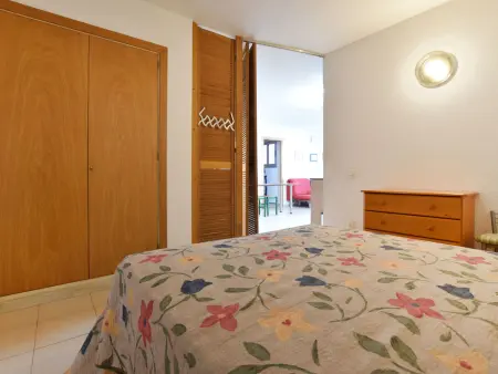 Els Pins Eduardo, Appartement 4 personnes à Torredembarra - Photo 15