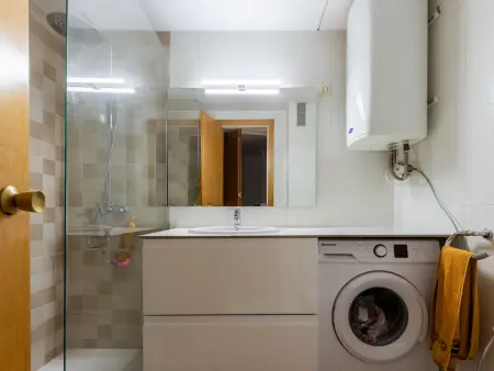 Els Pins Eduardo, Appartement 4 personnes à Torredembarra - Photo 16