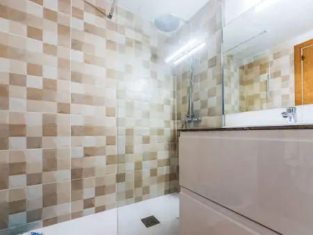Els Pins Eduardo, Appartement 4 personnes à Torredembarra - Photo 18