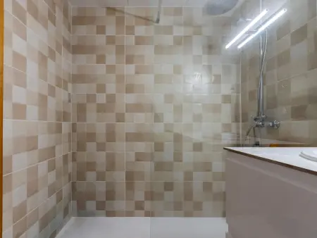 Els Pins Eduardo, Appartement 4 personnes à Torredembarra - Photo 19