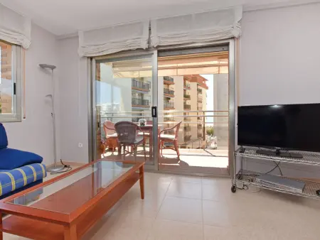 Medisol, Appartement 6 personnes à Torredembarra - Photo 2