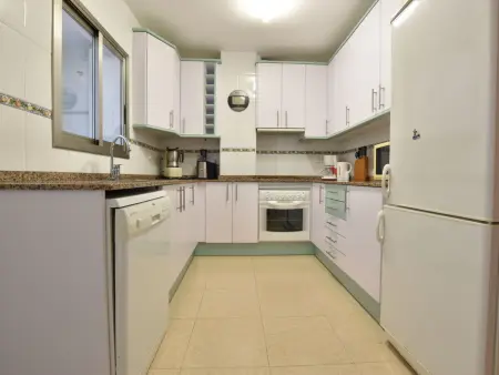 Medisol, Appartement 6 personnes à Torredembarra - Photo 3