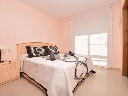 Medisol, Appartement 6 personnes à Torredembarra - Photo 4