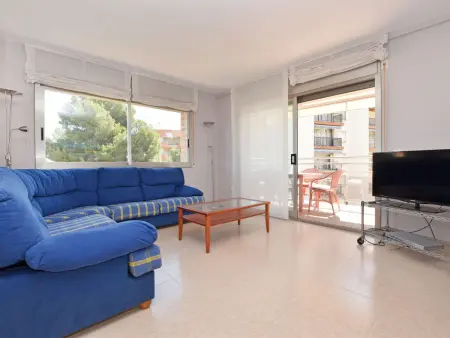 Medisol, Appartement 6 personnes à Torredembarra - Photo 6