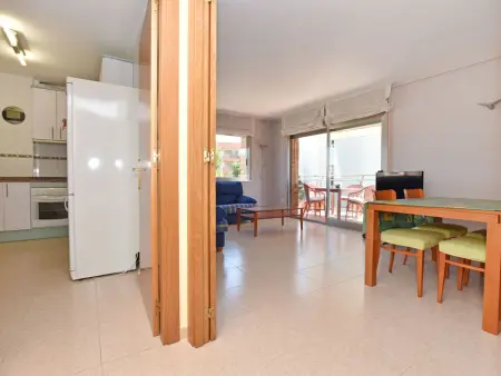 Medisol, Appartement 6 personnes à Torredembarra - Photo 7