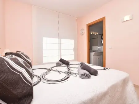 Medisol, Appartement 6 personnes à Torredembarra - Photo 8