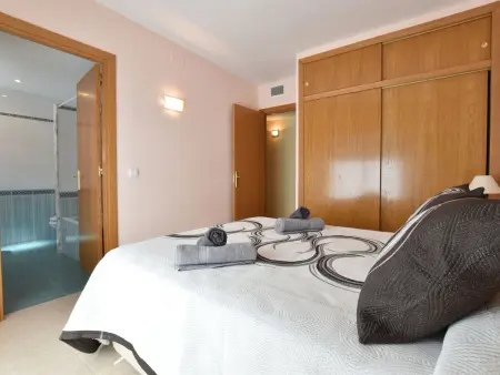 Medisol, Appartement 6 personnes à Torredembarra - Photo 9