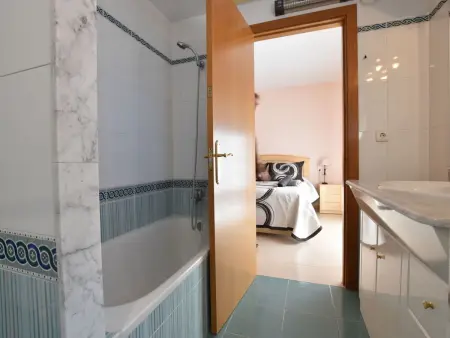 Medisol, Appartement 6 personnes à Torredembarra - Photo 11