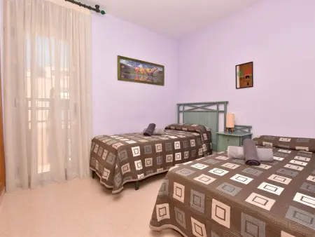Medisol, Appartement 6 personnes à Torredembarra - Photo 12