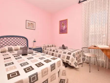 Medisol, Appartement 6 personnes à Torredembarra - Photo 13