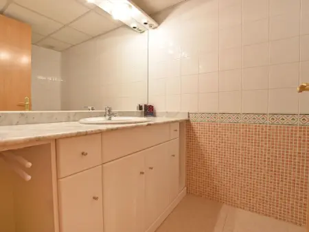 Medisol, Appartement 6 personnes à Torredembarra - Photo 15