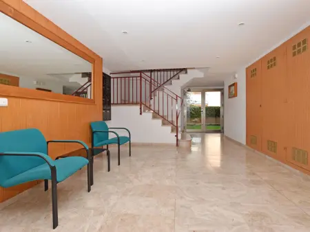 Medisol, Appartement 6 personnes à Torredembarra - Photo 16