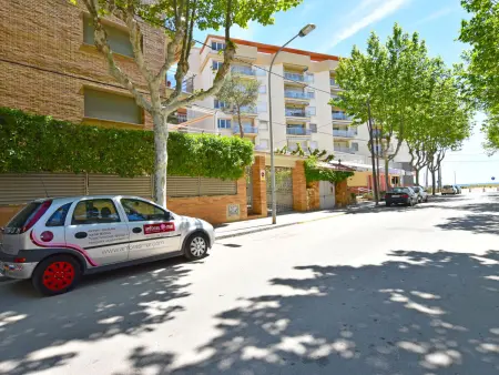 Medisol, Appartement 6 personnes à Torredembarra - Photo 19