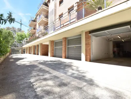 Medisol, Appartement 6 personnes à Torredembarra - Photo 20