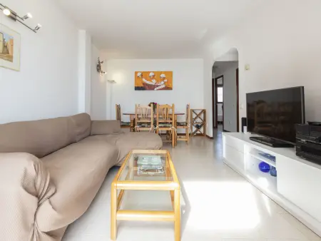 Tatiana, Appartement 6 personnes à Torredembarra - Photo 2