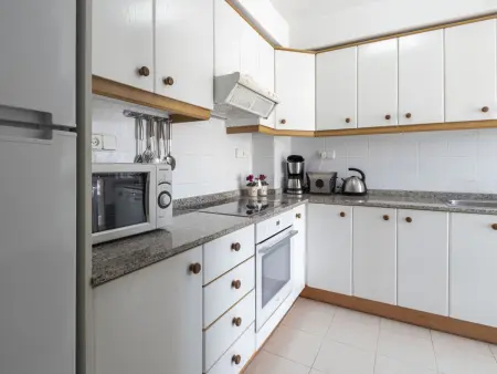 Tatiana, Appartement 6 personnes à Torredembarra - Photo 3