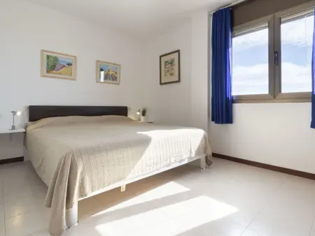 Tatiana, Appartement 6 personnes à Torredembarra - Photo 4
