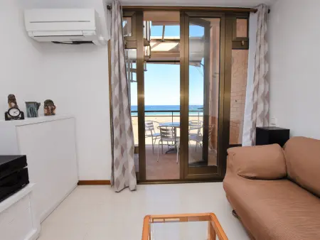 Tatiana, Appartement 6 personnes à Torredembarra - Photo 5