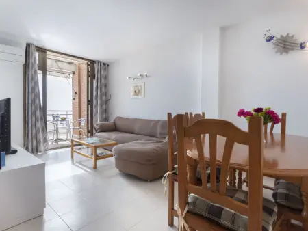 Tatiana, Appartement 6 personnes à Torredembarra - Photo 6
