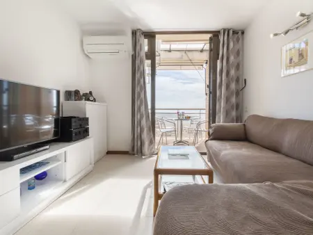Tatiana, Appartement 6 personnes à Torredembarra - Photo 7