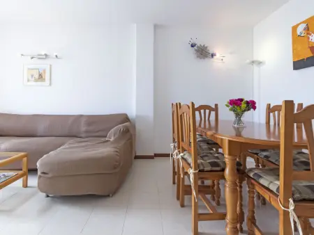 Tatiana, Appartement 6 personnes à Torredembarra - Photo 9