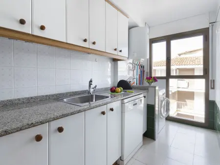 Tatiana, Appartement 6 personnes à Torredembarra - Photo 10
