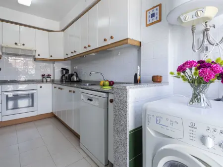 Tatiana, Appartement 6 personnes à Torredembarra - Photo 11
