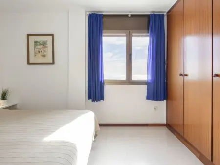 Tatiana, Appartement 6 personnes à Torredembarra - Photo 13