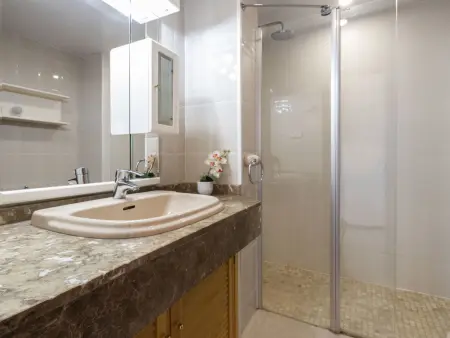 Tatiana, Appartement 6 personnes à Torredembarra - Photo 15