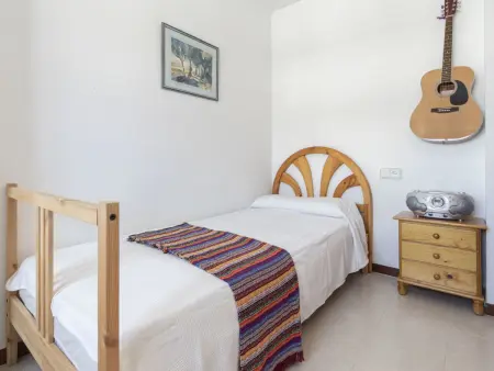 Tatiana, Appartement 6 personnes à Torredembarra - Photo 19