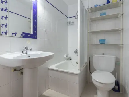 Tatiana, Appartement 6 personnes à Torredembarra - Photo 22