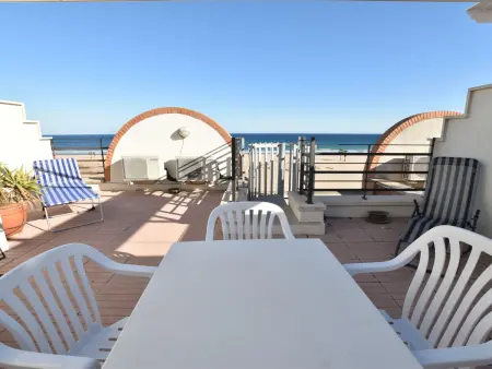 Tatiana, Appartement 6 personnes à Torredembarra - Photo 24