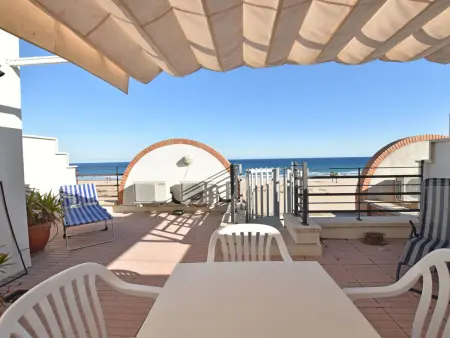 Tatiana, Appartement 6 personnes à Torredembarra - Photo 25