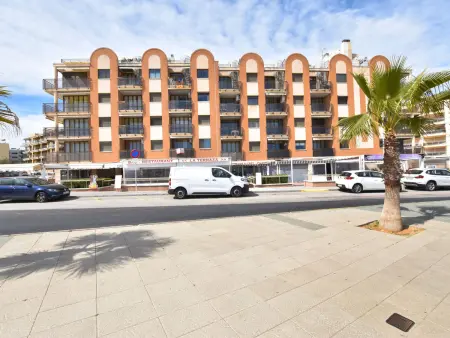 Tatiana, Appartement 6 personnes à Torredembarra - Photo 26