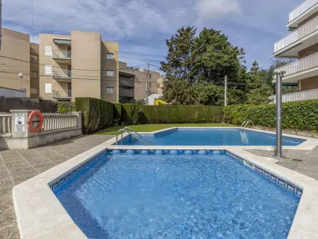 Tatiana, Appartement 6 personnes à Torredembarra - Photo 27