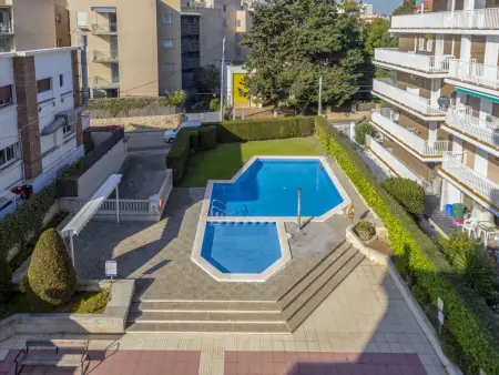 Tatiana, Appartement 6 personnes à Torredembarra - Photo 28