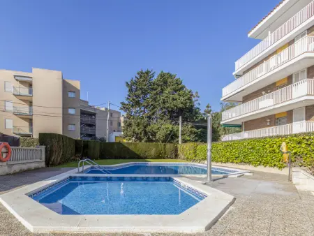 Tatiana, Appartement 6 personnes à Torredembarra - Photo 30