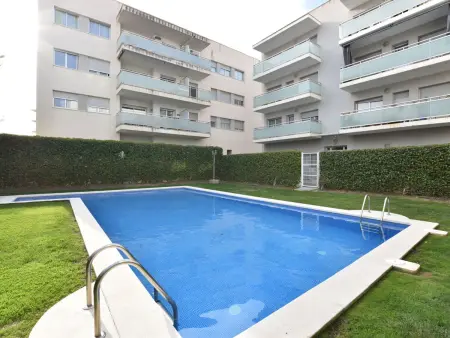 Oliveres, Appartement 6 personnes à Torredembarra - Photo 1